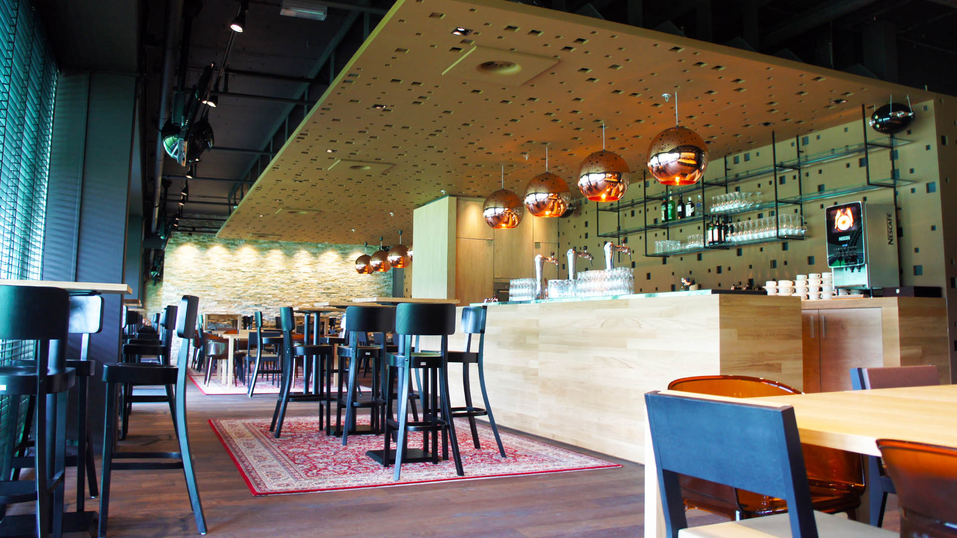 Vastgoed Lounge Fc Groningen