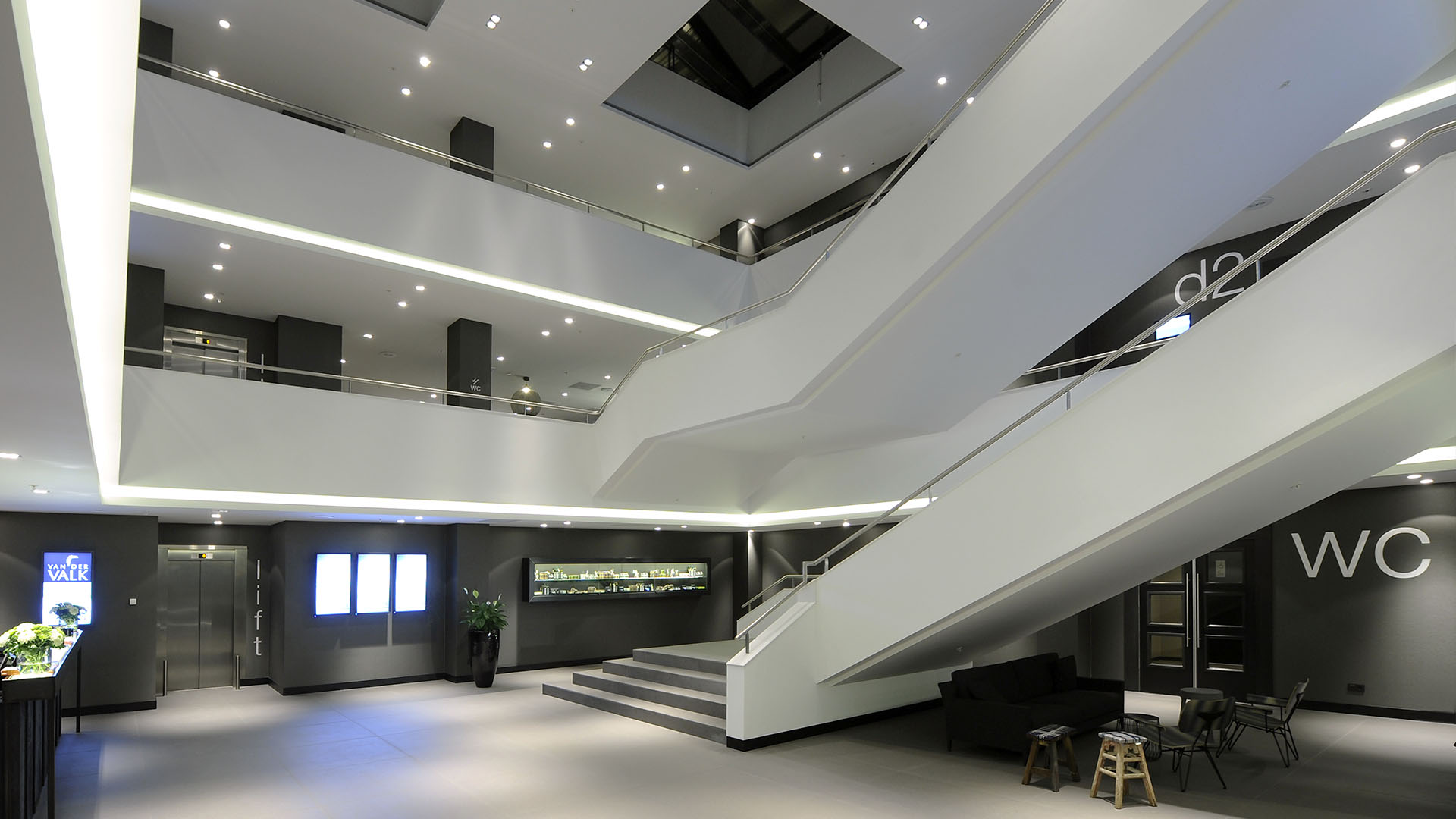 Background Horeca Design Armaturen