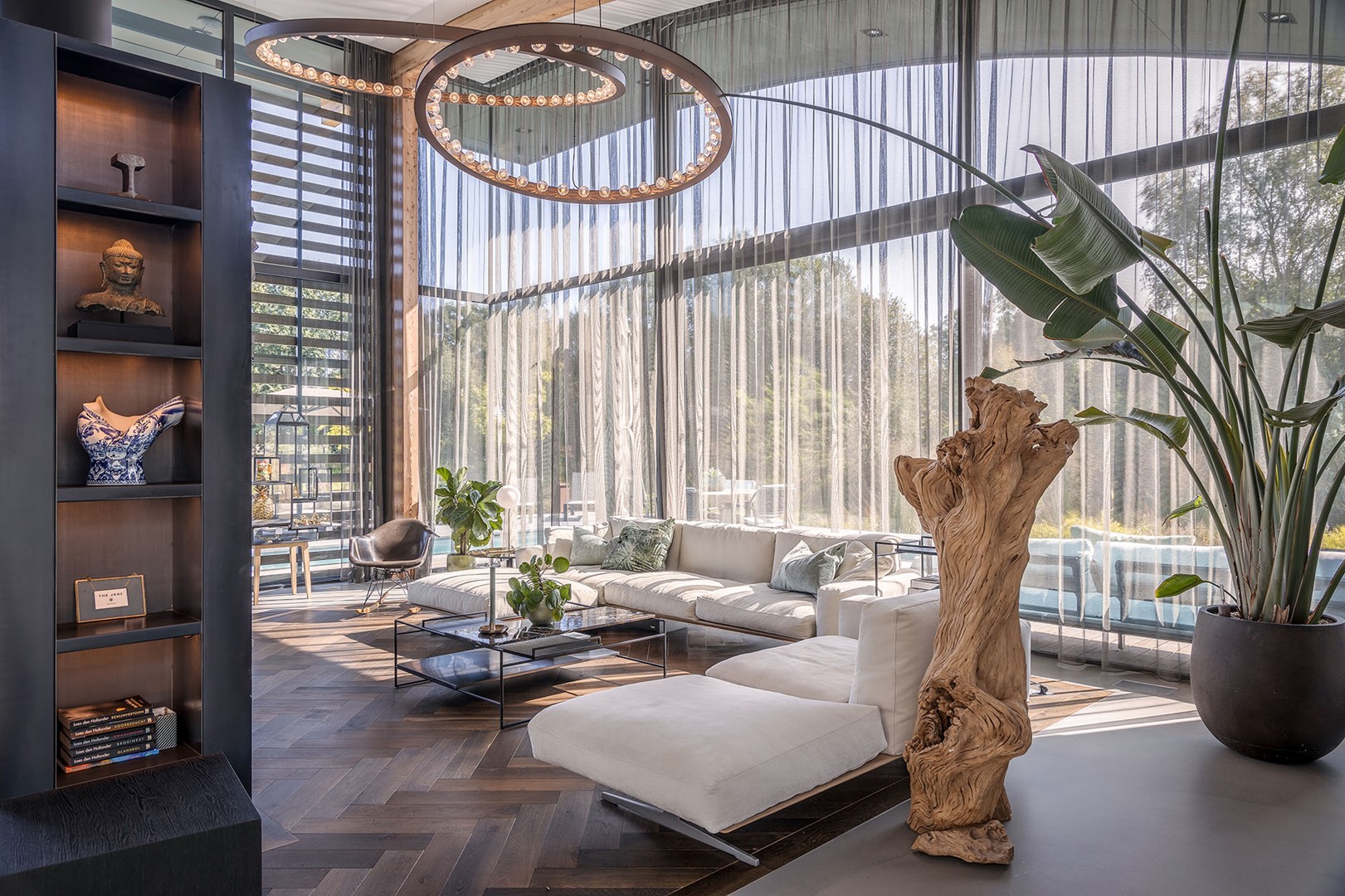 JS{R Lichtdecoratie Woning 001