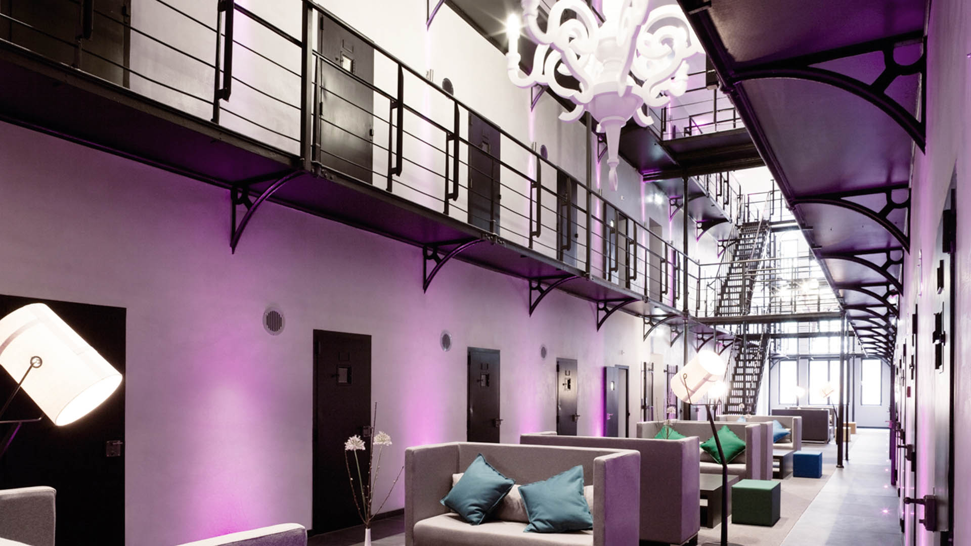 Van Der Valk Arresthuis 006