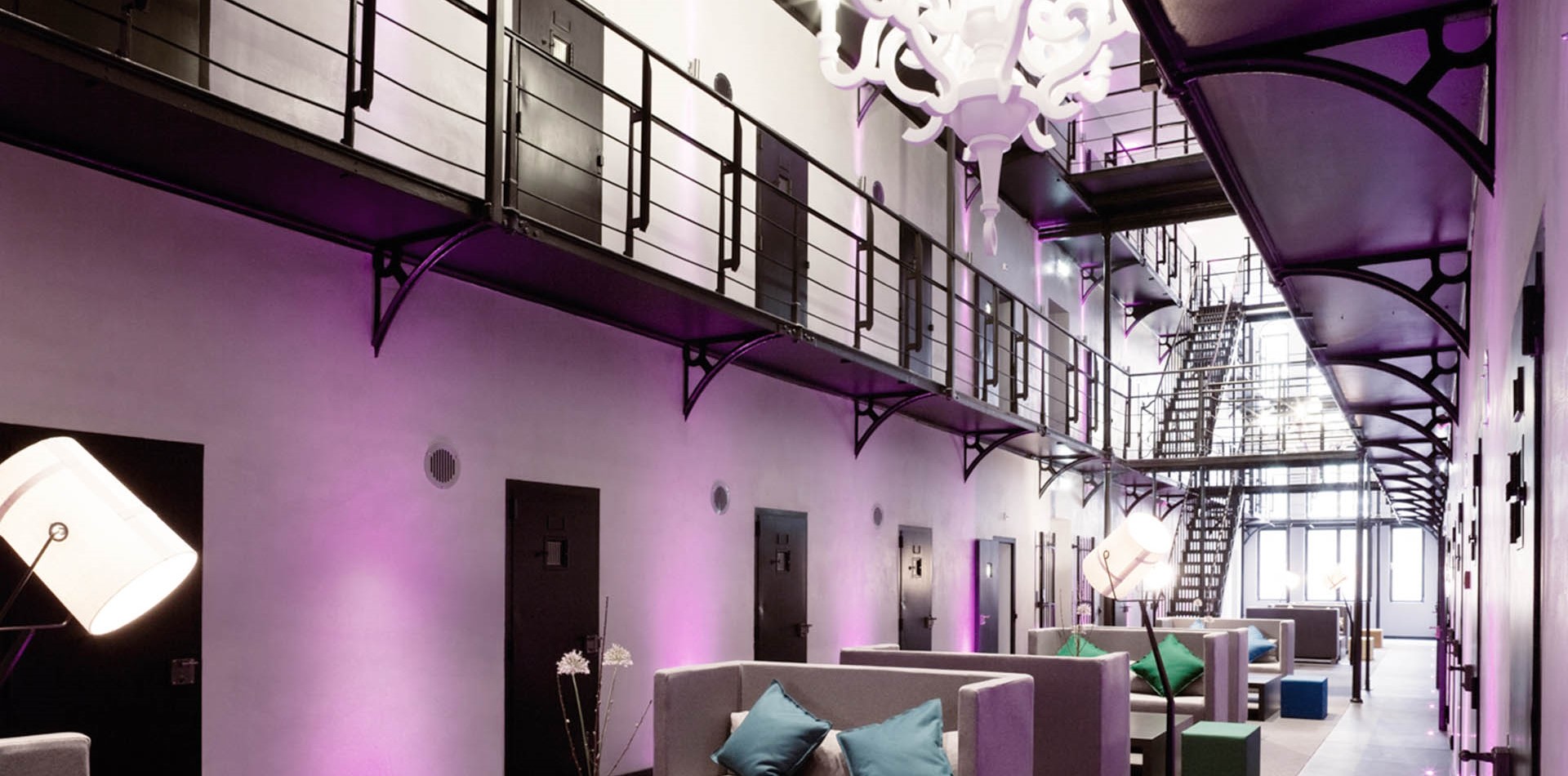 Van Der Valk Arresthuis 006