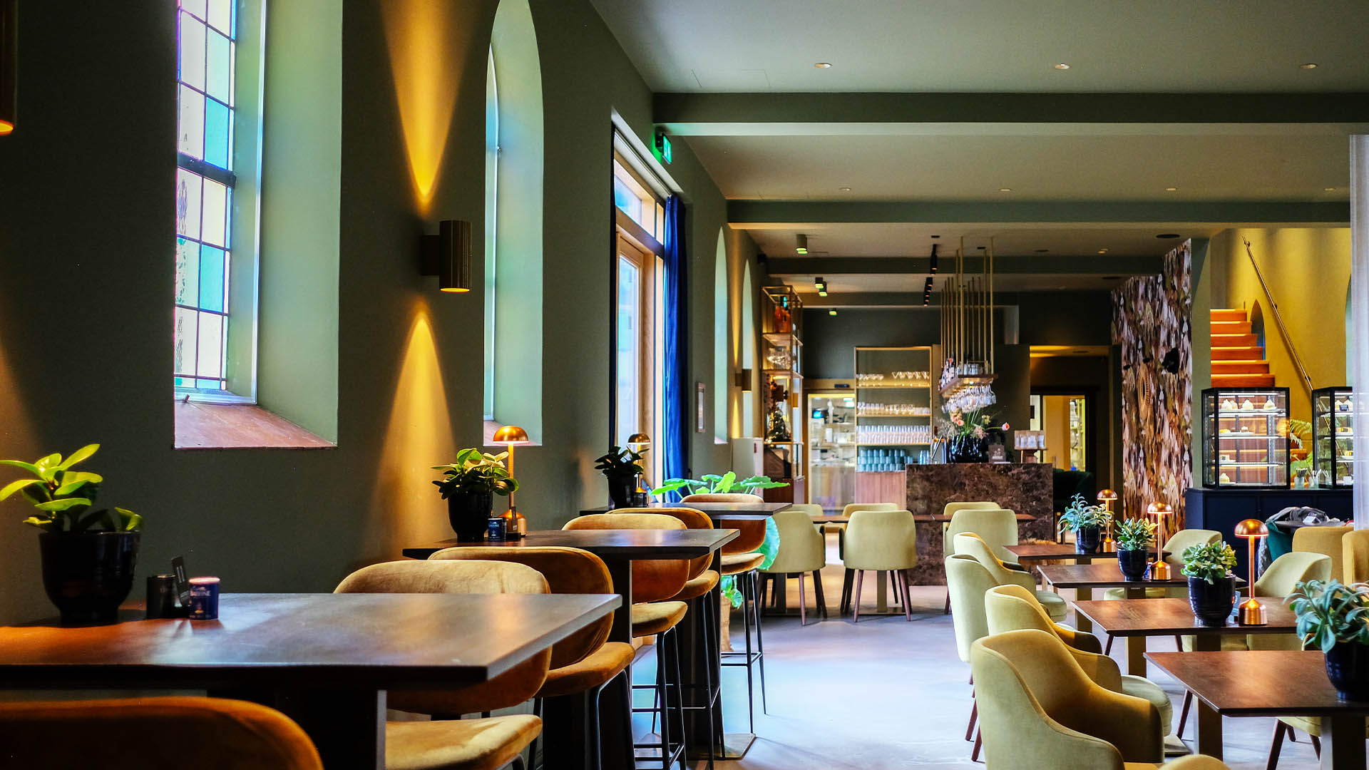 Jachtslot Mookerheide 007