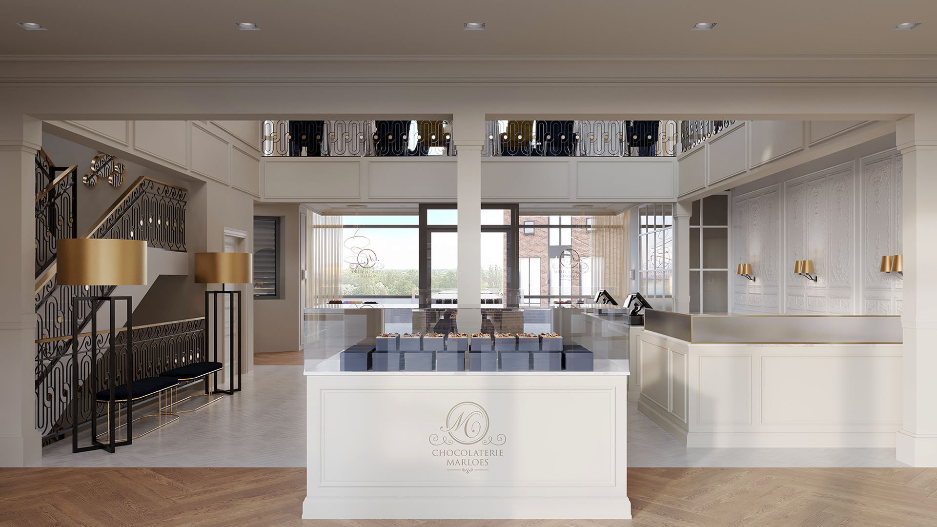 Chocolaterie Marloes 008