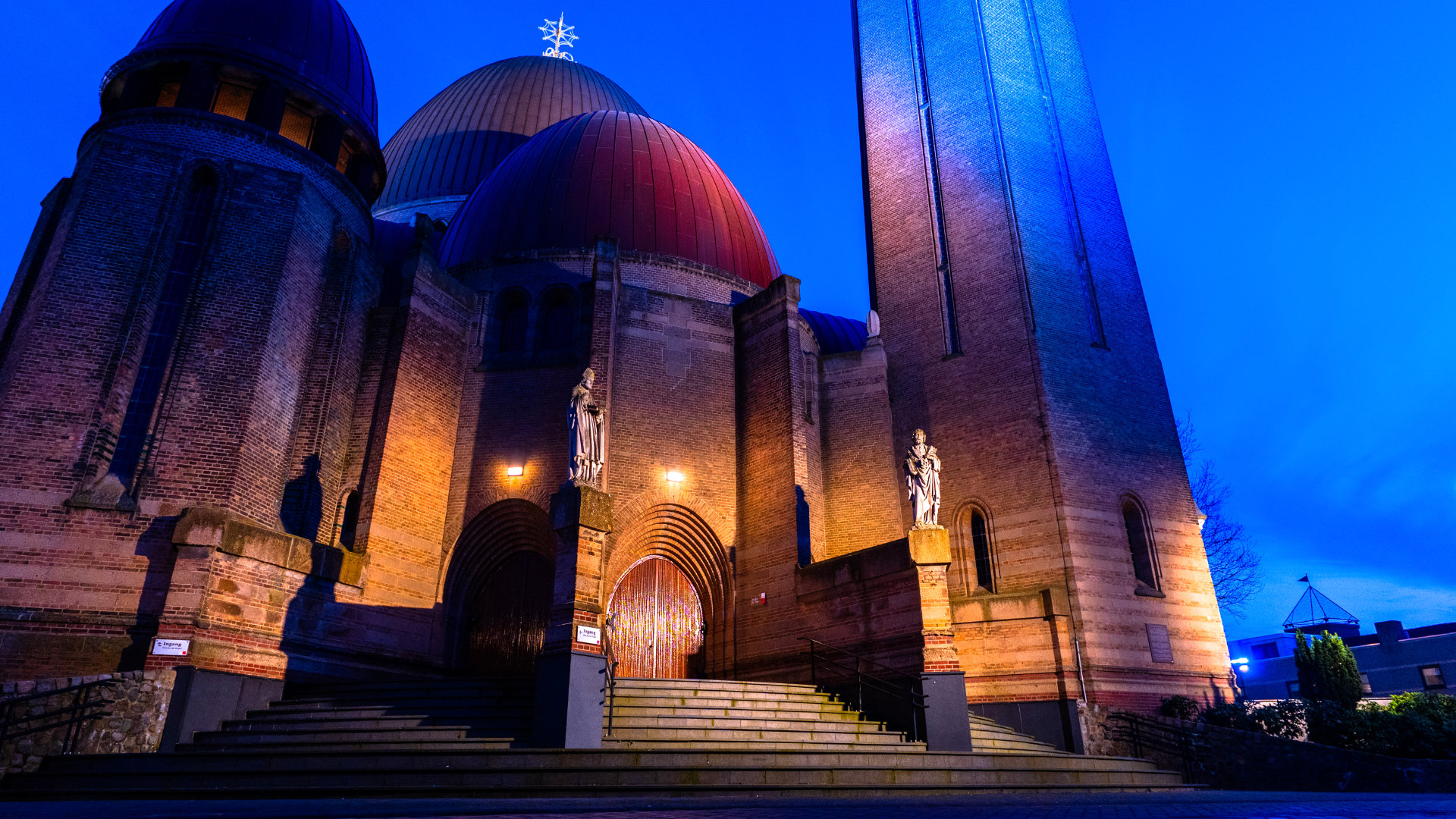 Sint Jan De Doperkerk 007