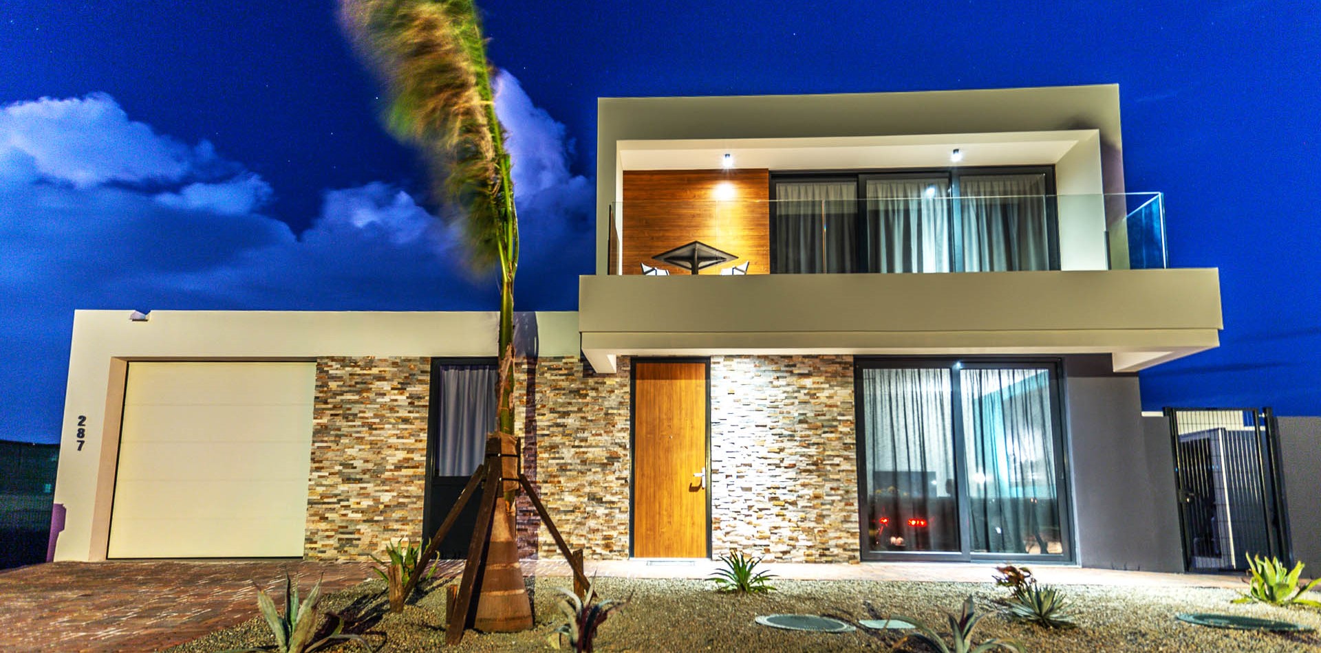 Toscaanse Villa 006