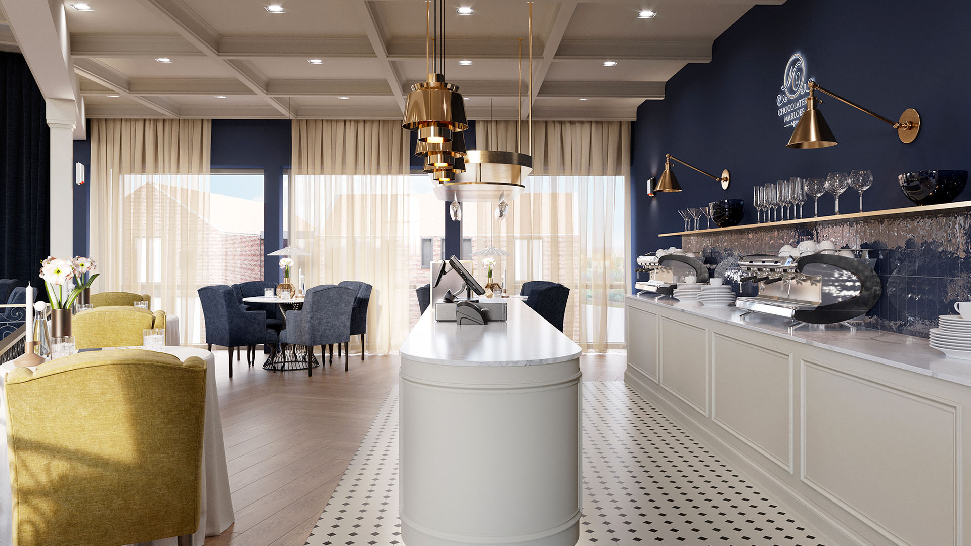 Chocolaterie Marloes 009