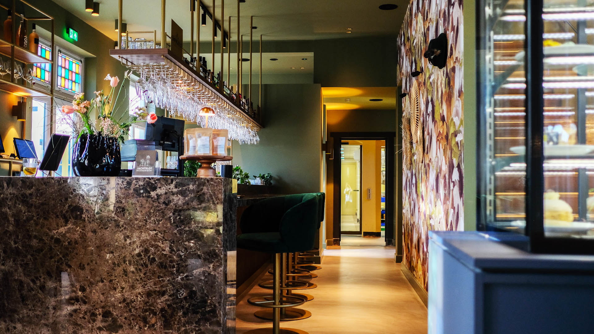 Jachtslot Mookerheide 008