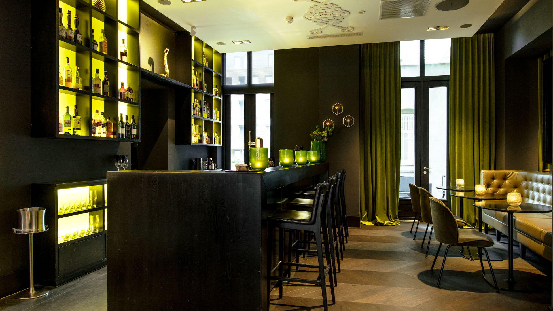 Van Der Valk Arresthuis 009