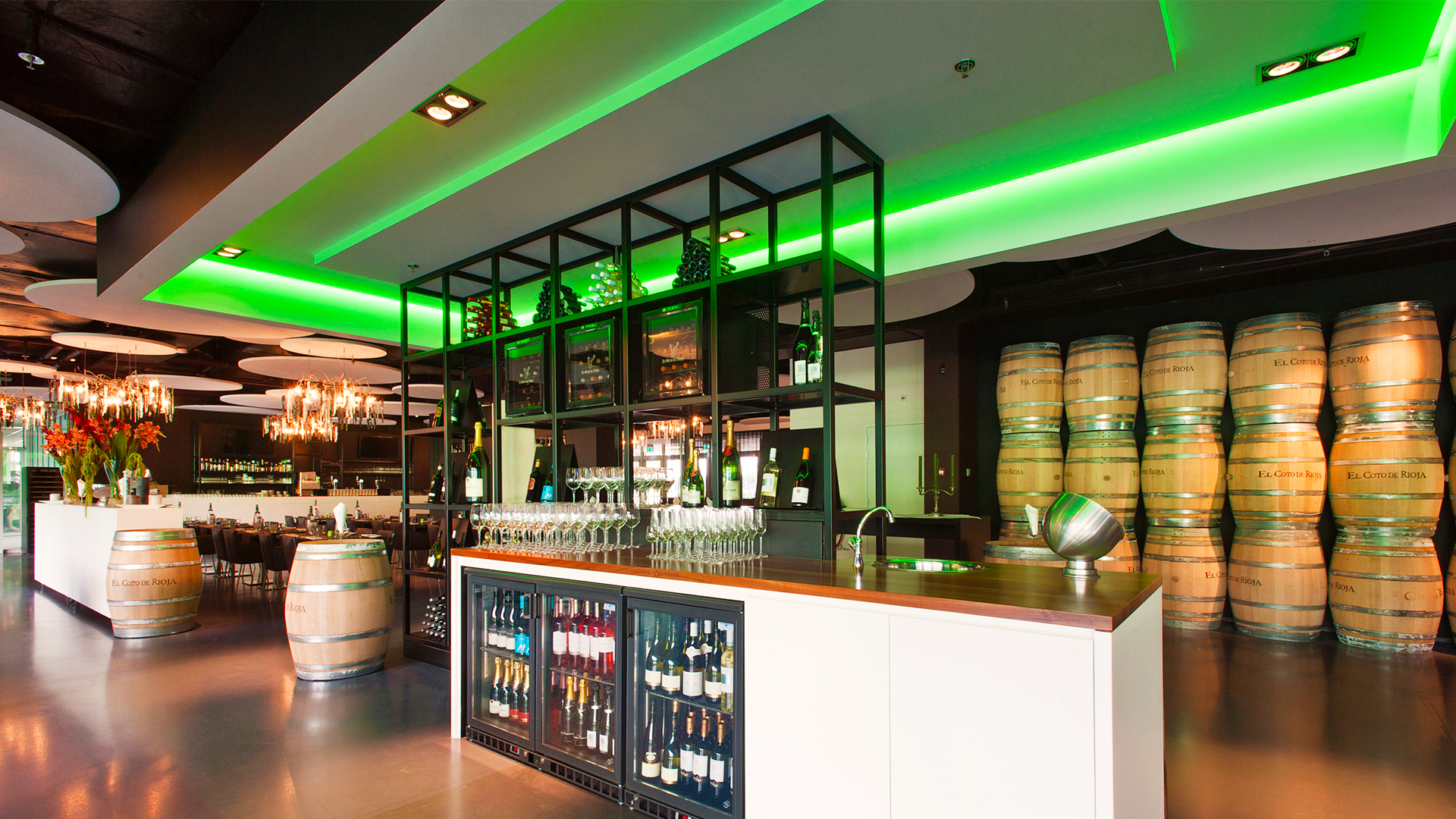 FC Groningen Wijnbar