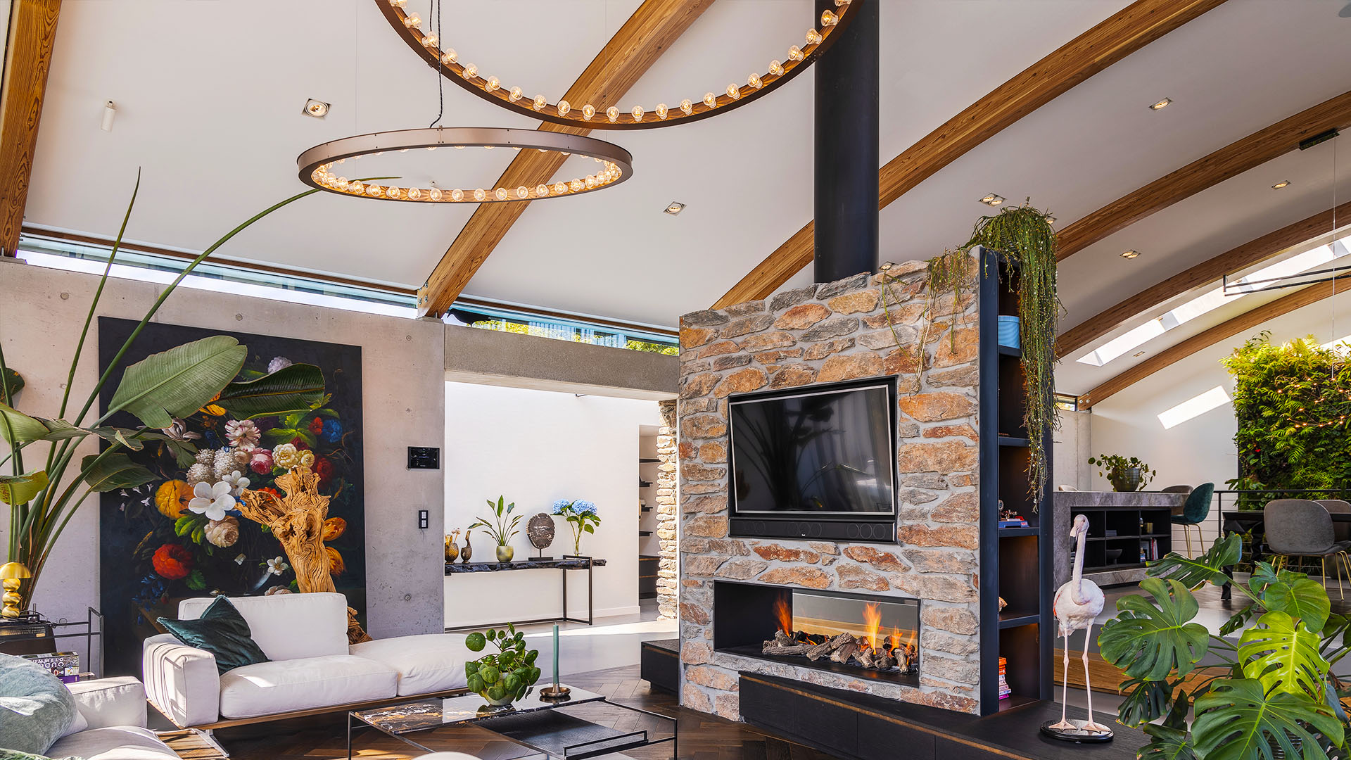 JS{R Lichtdecoratie Woning 003