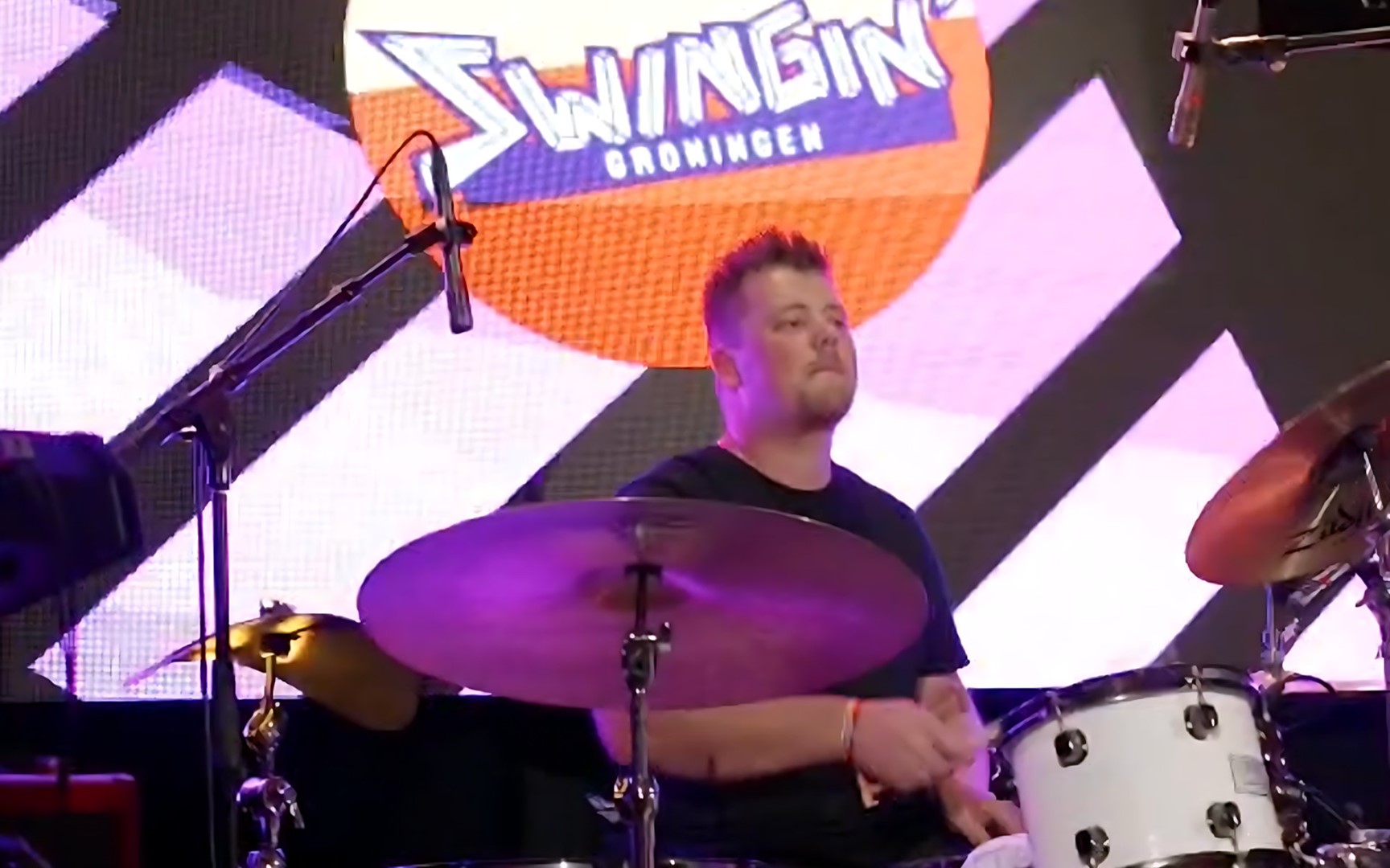 Swinin Groningen 2025