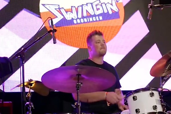 Swinin Groningen 2025