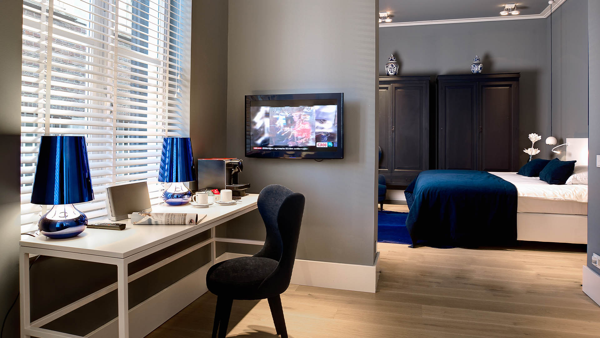 Van Der Valk Arresthuis 003