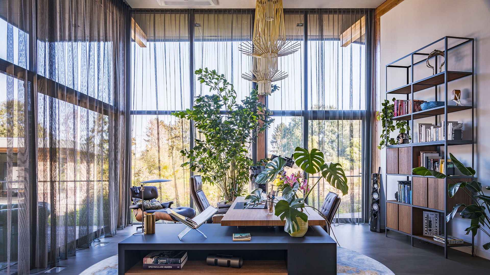 JS{R Lichtdecoratie Woning 007