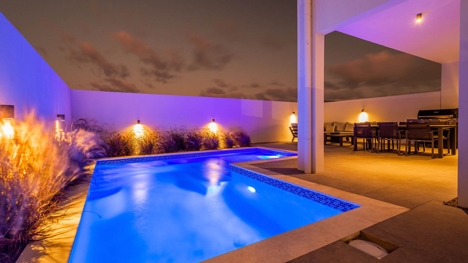 Toscaanse Villa 2 04