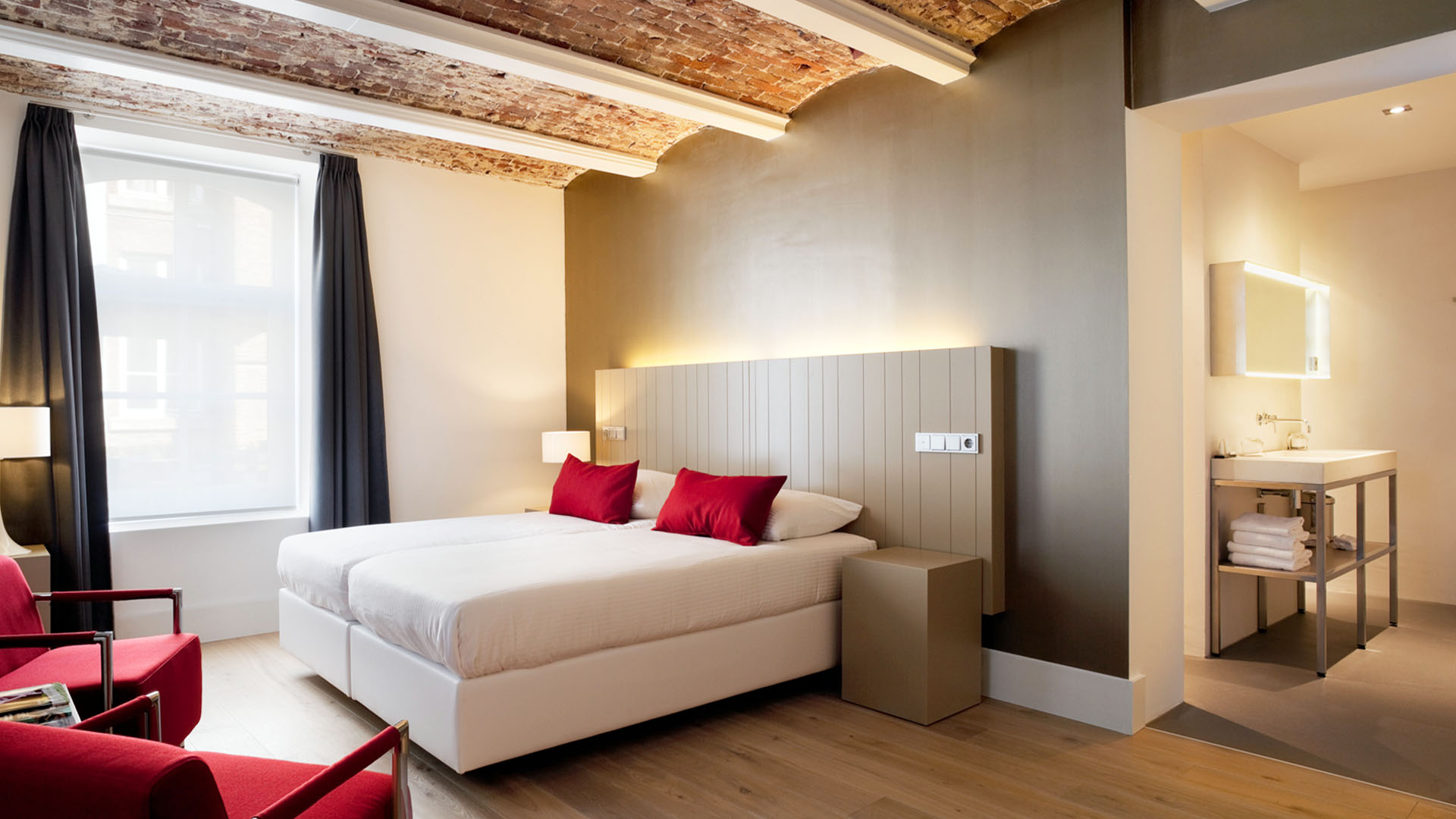 Van Der Valk Arresthuis 007