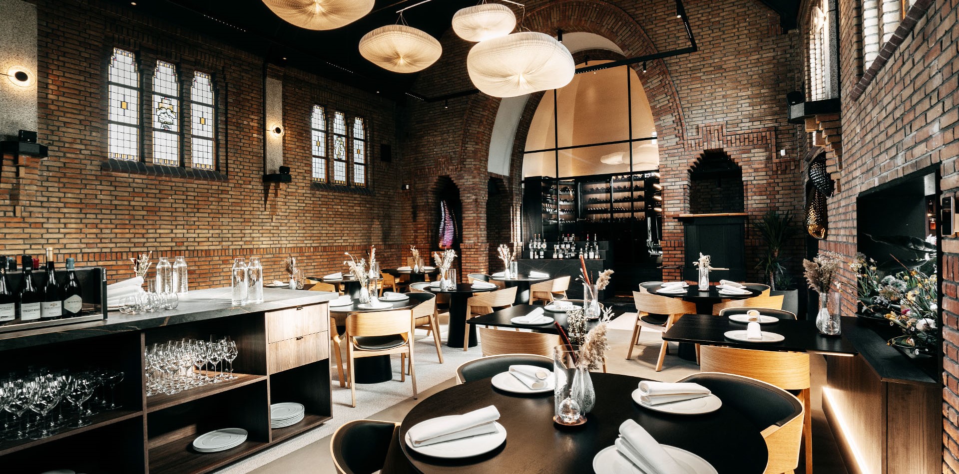 Restaurant Noor 001