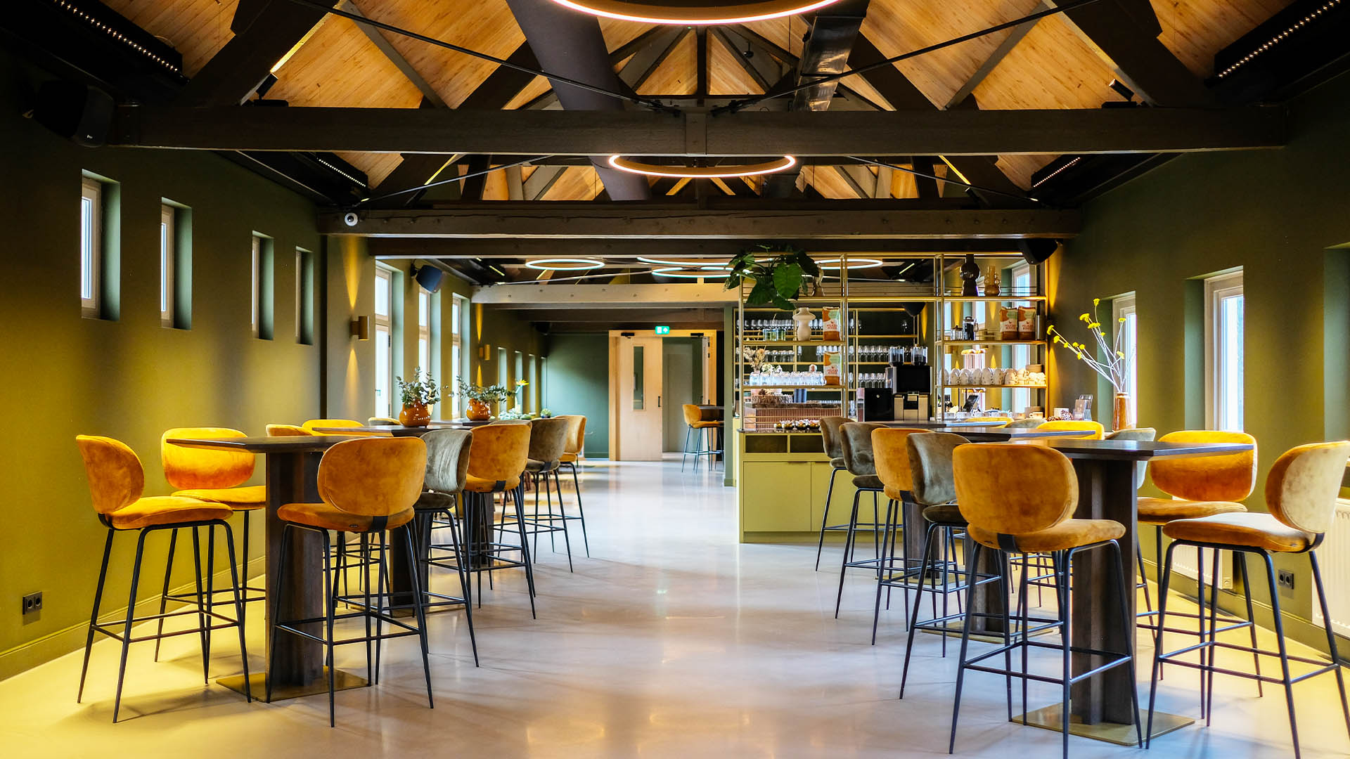 Jachtslot Mookerheide 004