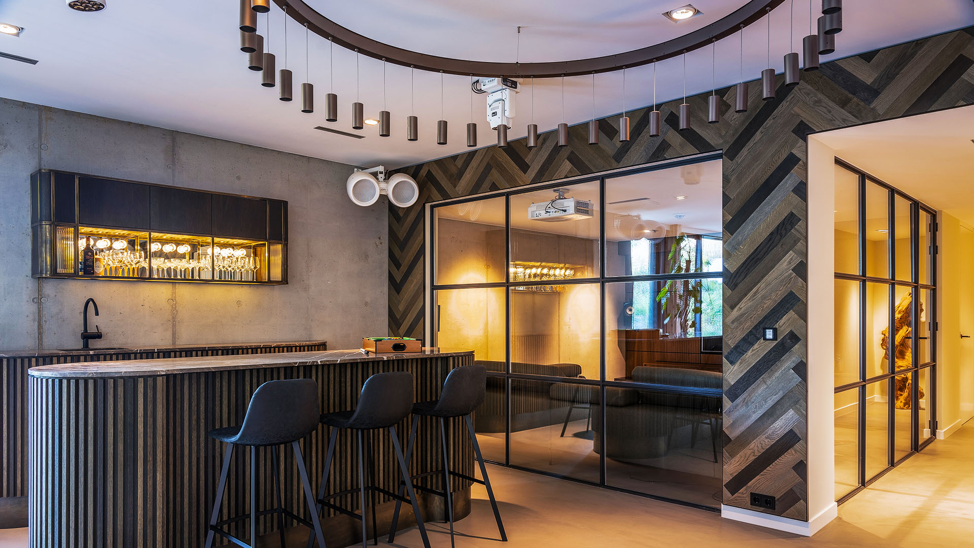 JS{R Lichtdecoratie Woning 006