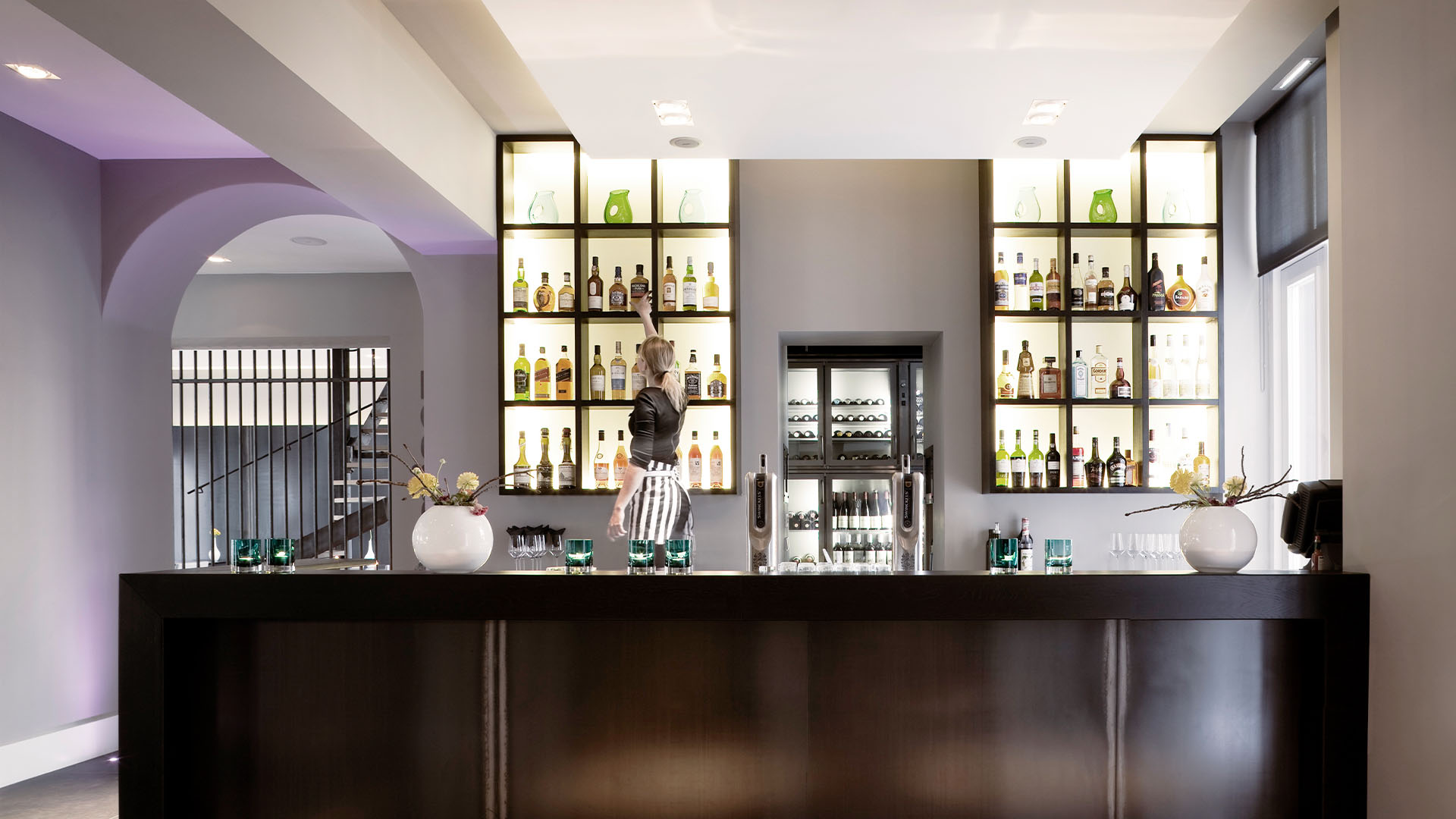 Van Der Valk Arresthuis 008