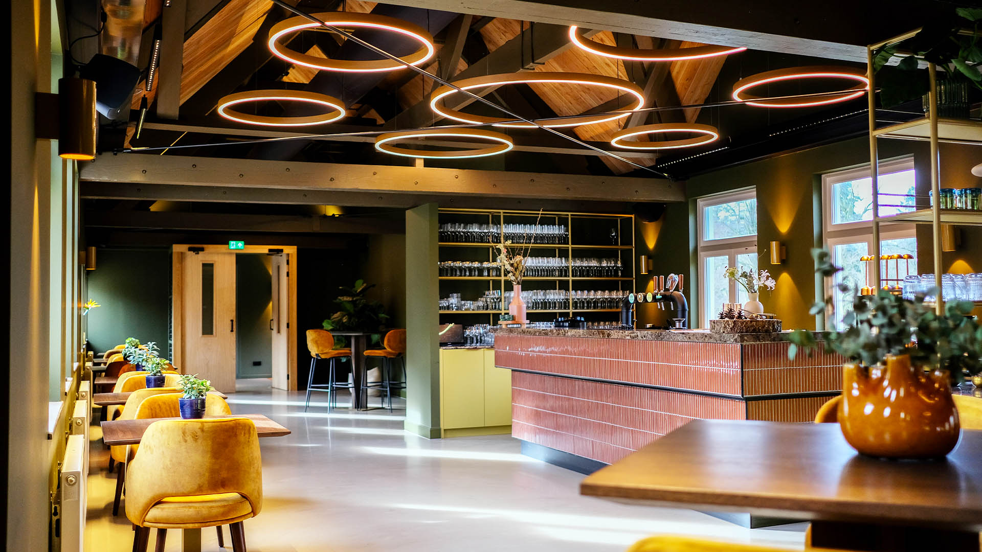 Jachtslot Mookerheide 005