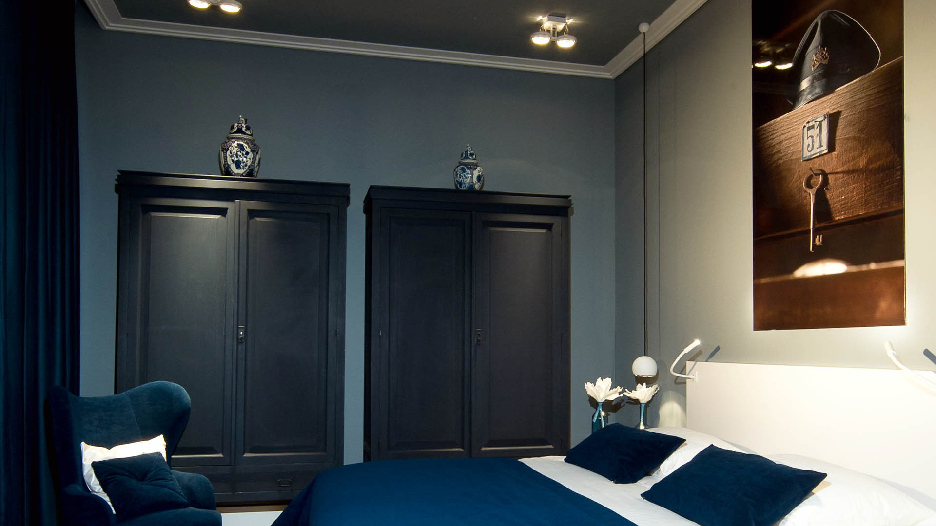 Van Der Valk Arresthuis 001